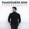 Tamoomesh Kon - Single