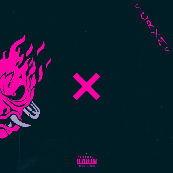Silverhand - Single