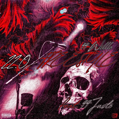22.0 Freestyle (feat. 44 Justo) - Single