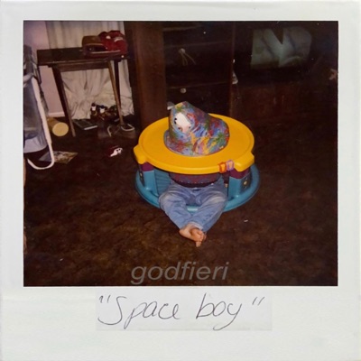 Space Boy - EP