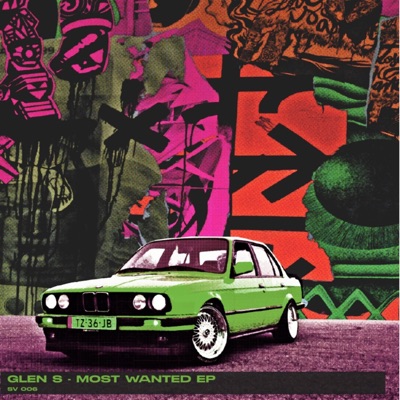 Glen S - Most Wanted