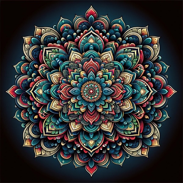 Enhance Intuition and Awareness (741 Hz)