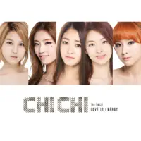 CHI - Love is energy