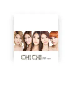 Dengarkan CHI-CHI, tonton video musik, baca bio, lihat tanggal tur & lainnya!