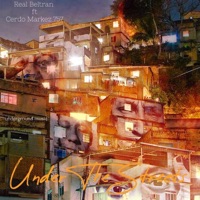 Under The Streets (feat. Cerdo Markez 757) - Single - Real Beltran