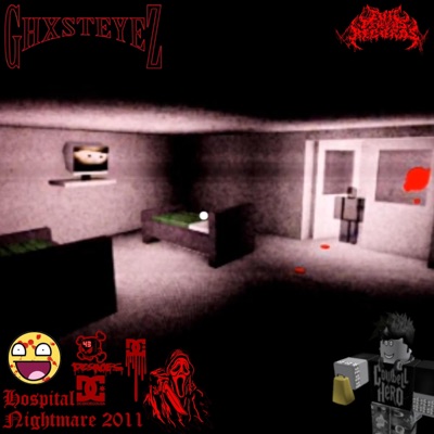 Hospital Nightmare 2011 - Single