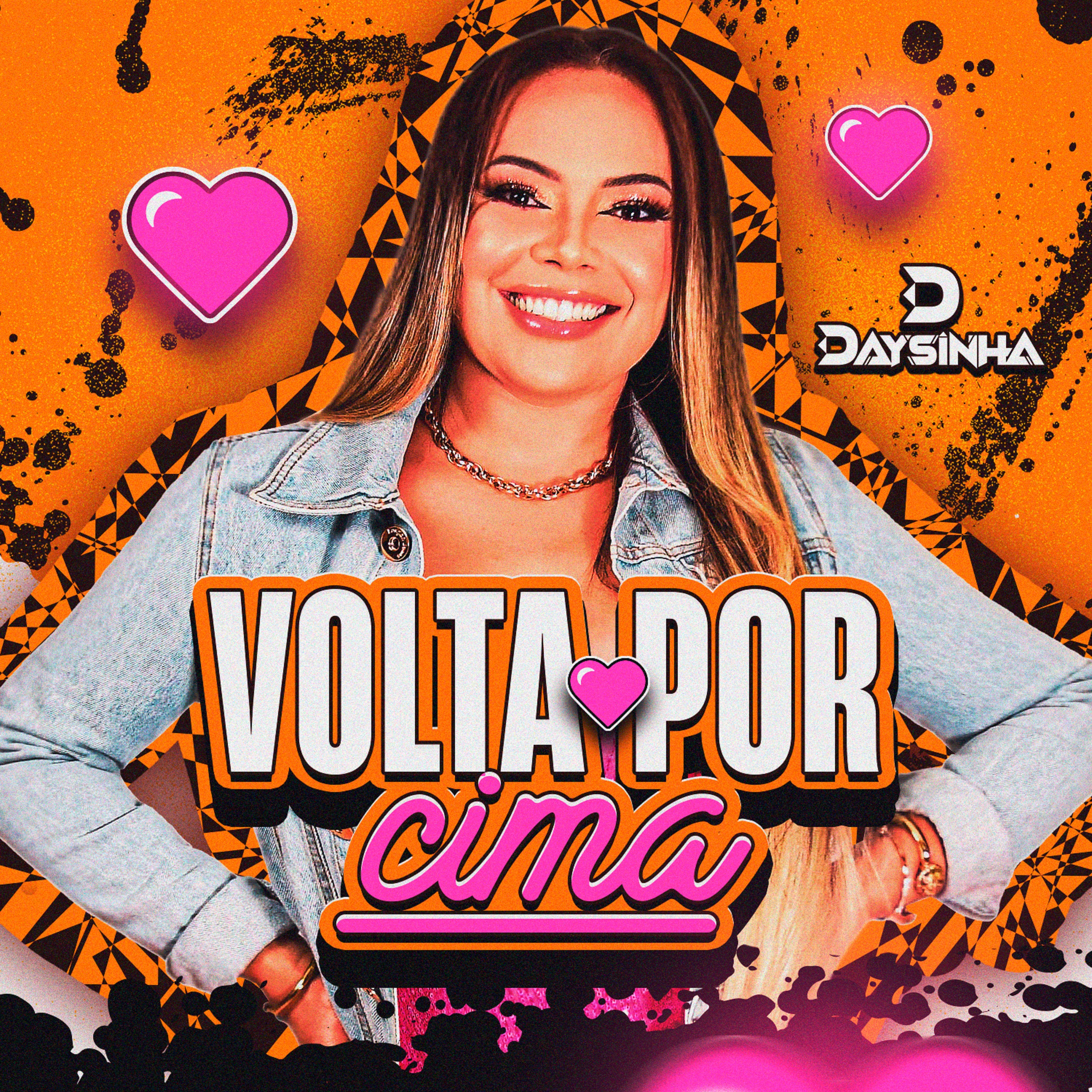 Volta por Cima - Single