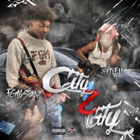 City 2 City - Single - 2FiftyEli & fgm stunna