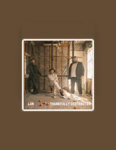 Escucha a LÓN, mira videos musicales, lee su biografía, consulta las fechas de las gira y más.