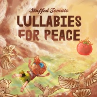 Lullabies for Peace - EP - Stuffed Tomato