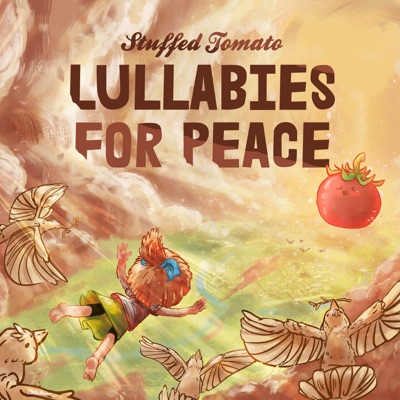 Lullabies for Peace - EP