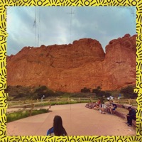 Garden of the Gods (feat. Roseblud & Theo Wild) - Single - lowtyde