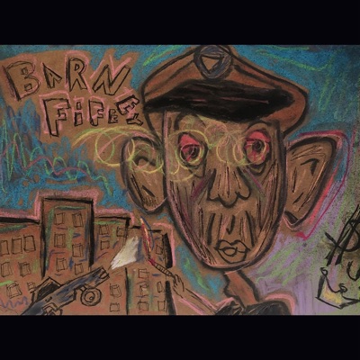 Barney Fife (feat. Ybmf) - Single