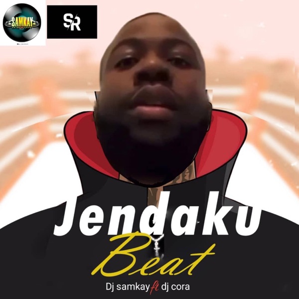 Jendaku beat (feat. Dj cora)