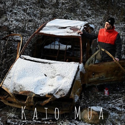 Kato Mua - Single