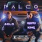 FALCO (feat. GERO) - Seld lyrics