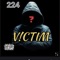 Victim (feat. XS, Know Press & KJ) - Naskii lyrics