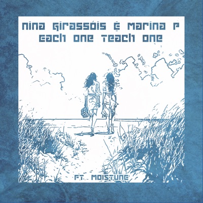 Each One Teach One - Single