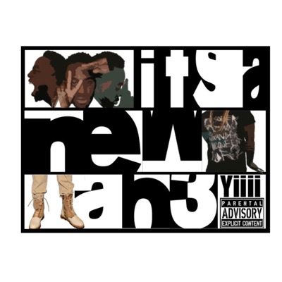 Its a New AB3