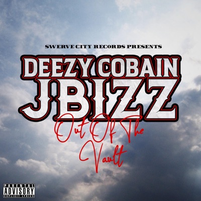 Out Of The Vault (feat. J-Bizz)