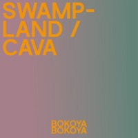 Swampland / Cava - Single - Bokoya