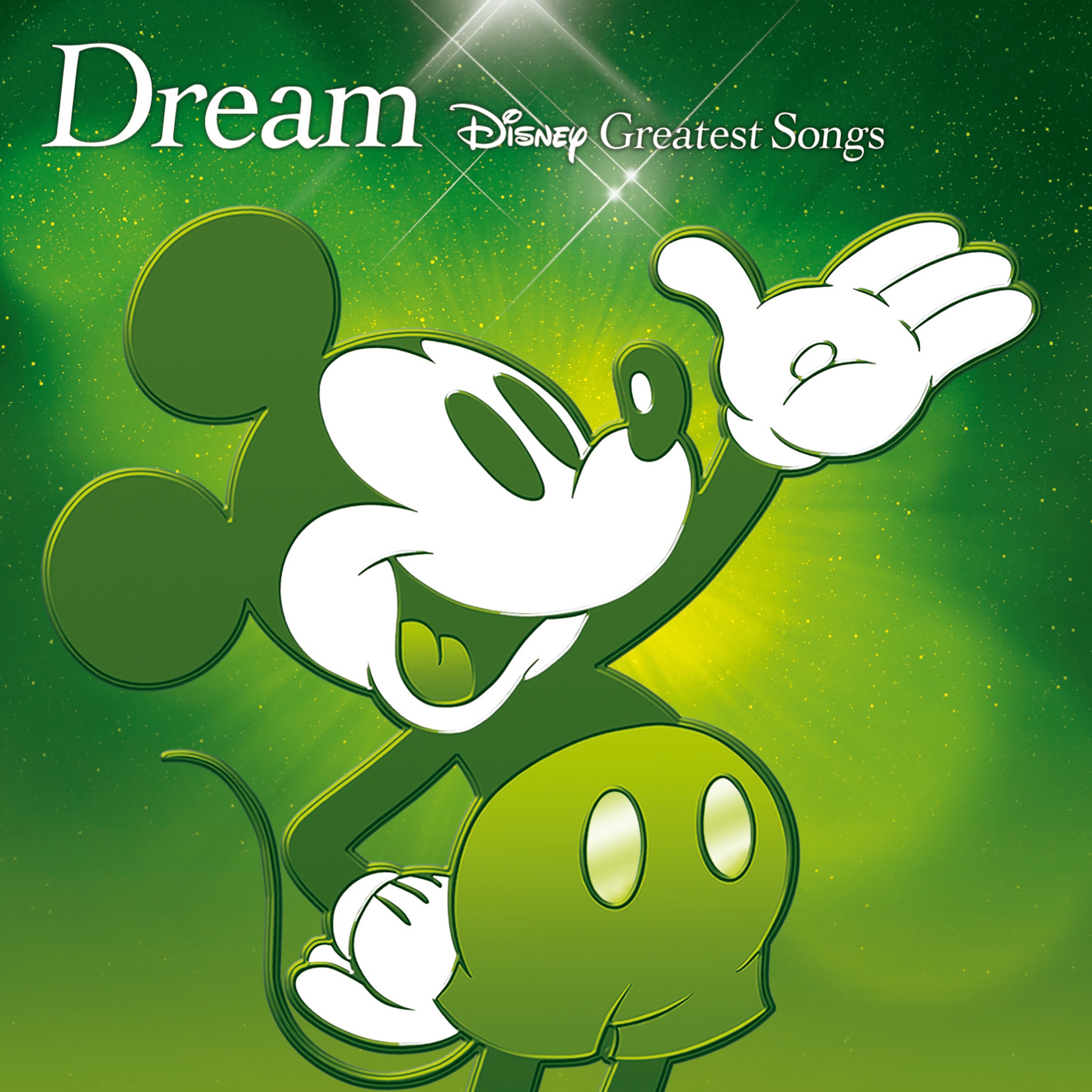 Dream ~Disney Greatest Songs~ Animation
