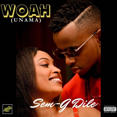 Woah (Unama) - Single