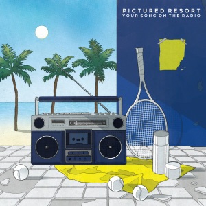 Your Song On the Radio - Single