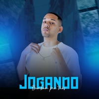 Jogando Bumbum pra Trás - Single - Dj Jeffinho Thug & B7 City