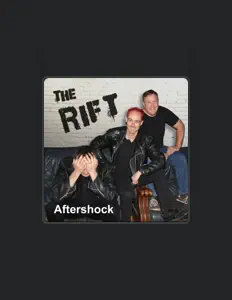 Hör dir The Rift an, schau dir Musikvideos an, lies die Biografie, finde Tourdaten und mehr!