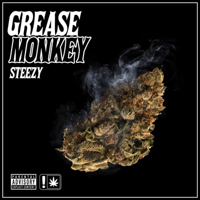 Grease Monkey - Single