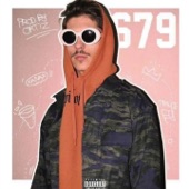 679 - EP artwork