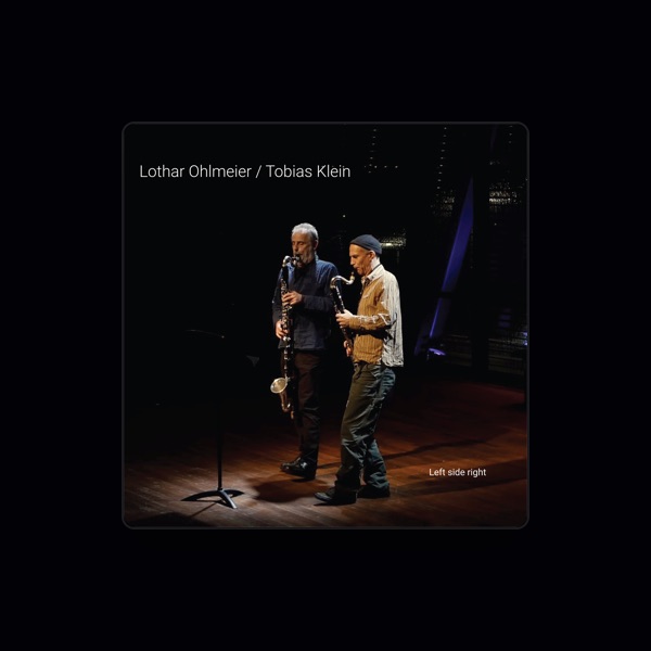Lothar Ohlmeier's avatar