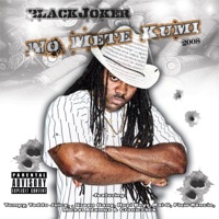 8-bara Kem (feat. Tumpy) - Single - Blackjoker