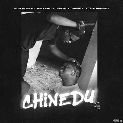 CHINEDU (feat. HellCat, 1HKM, Ghandi & AdtheKvng) - Single