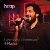 Panjasaara chernnalinja - Single - 4 Musics & Biby Mathew