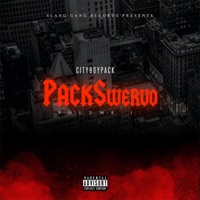 Pack Swervo, Vol. 1 - CityBoyPack