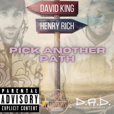 Pick Another Path (feat. Henry Rich) - Single