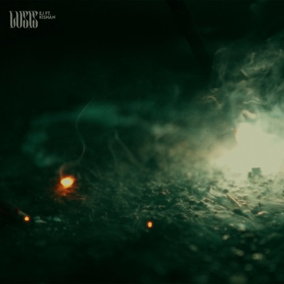 Lusis (feat. Kishan) - Single