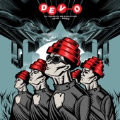 DEVO - Secret Agent Man - 2023 Remaster