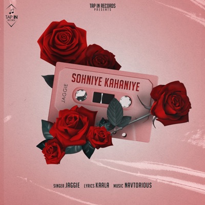 Sohniye Kahaniye - Single