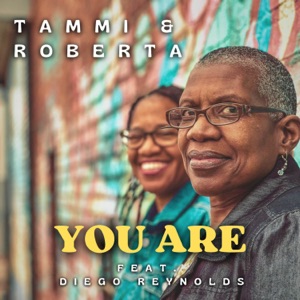 You Are (feat. Diego Reynolds)