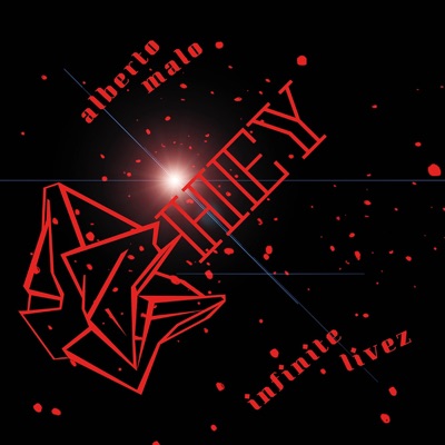 H E Y (feat. Infinite Livez) - Single