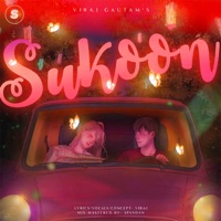 Sukoon - Single - Viraj Gautam