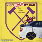 Just Sold My Car (To Lucas Paquetá) artwork