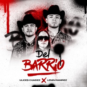 Del Barrio