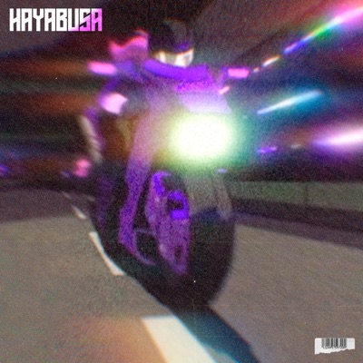 Hayabusa - Single