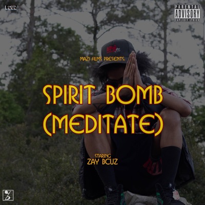 Spirit Bomb (single)