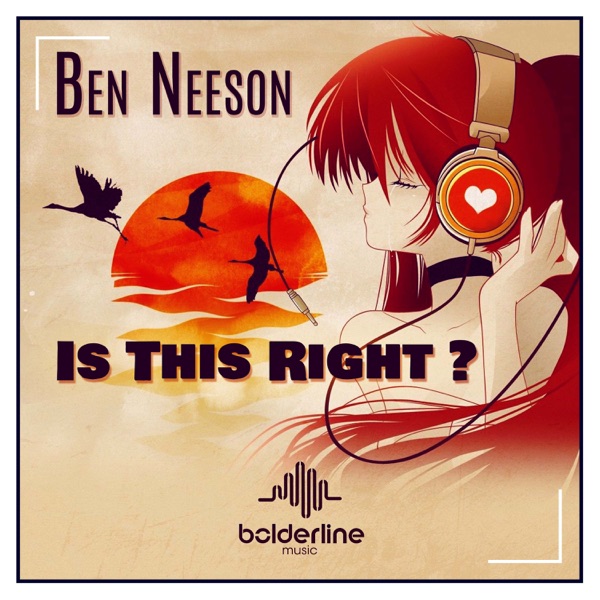 Is This Right - Single
