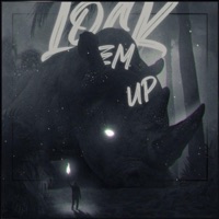 Lock Em Up (feat. Mesqo & NOES) - Single - Jaiden Stylez